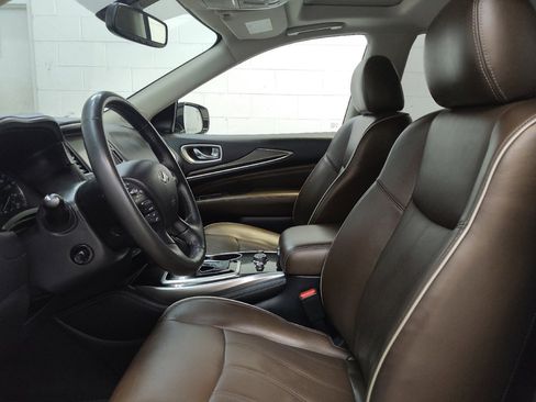 Used 2018 INFINITI QX60 3.5 w/ Premium Plus Package image 17