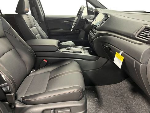 New 2026 Honda Ridgeline TrailSport image 26