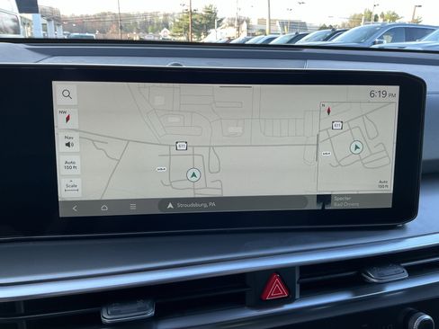 New 2026 Kia Sorento EX AWD/4WD image 21