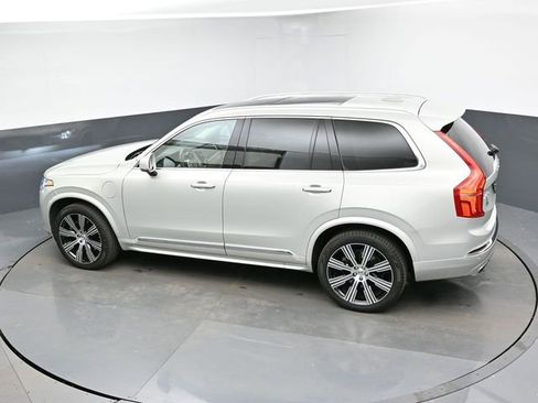 Used 2020 Volvo XC90 T8 Inscription image 19