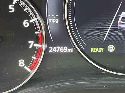 Certified 2024 MAZDA CX-90 3.3 Turbo w/ Premium Package AWD/4WD image 18