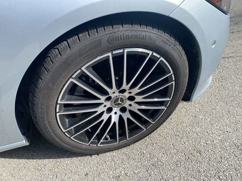 Used 2024 Mercedes-Benz C 300 4MATIC Sedan image 7