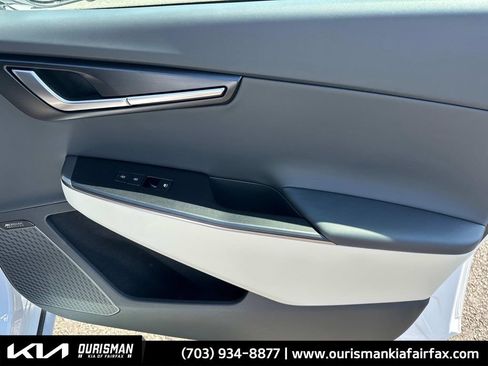 New 2025 Kia EV6 GT-Line image 22