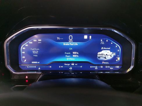 Used 2022 Chevrolet Silverado 1500 LT image 18