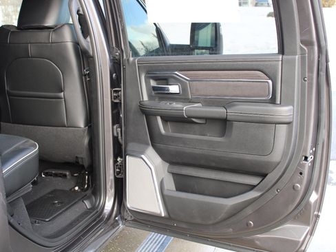 New 2026 RAM 2500 Laramie image 14