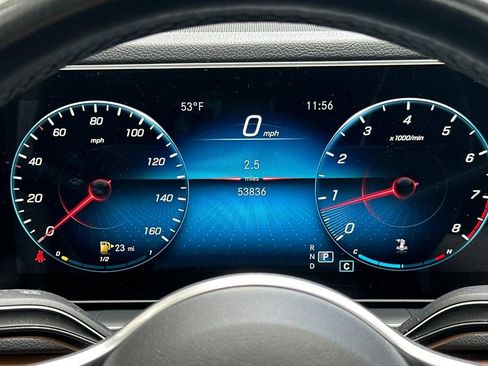 Used 2022 Mercedes-Benz GLE 350 4MATIC image 19