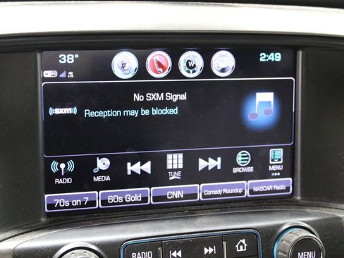 Used 2017 Chevrolet Silverado 2500 LT image 33