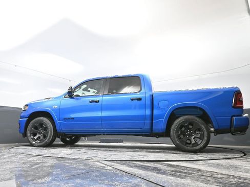 New 2026 RAM 1500 Big Horn image 52