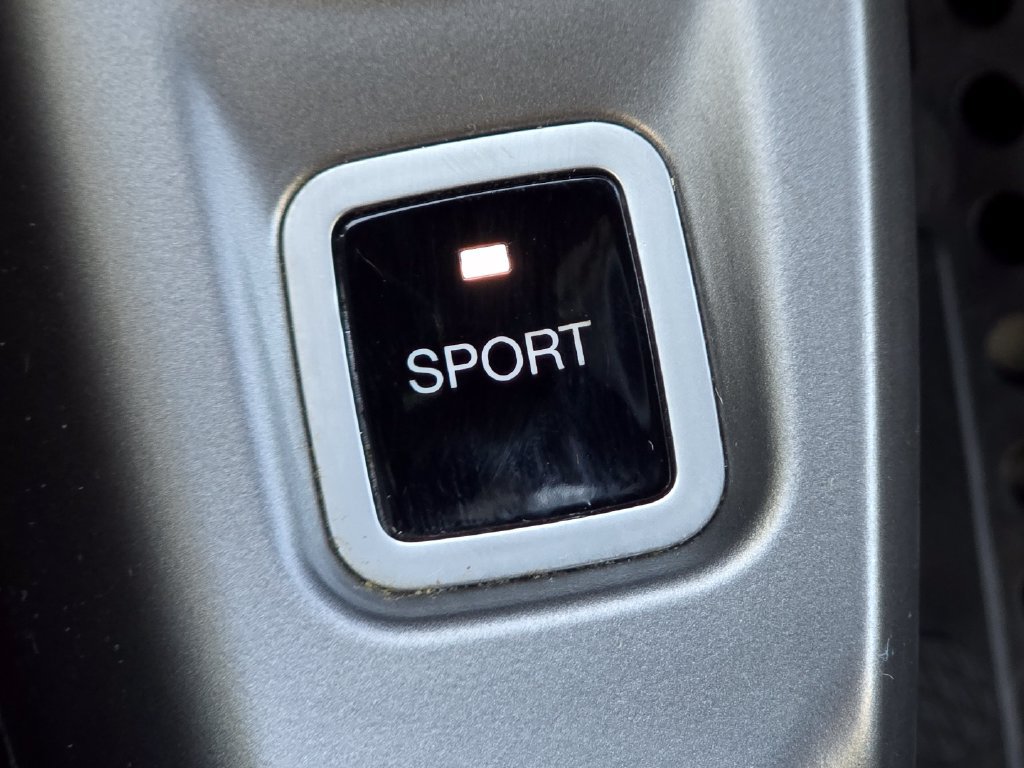 Used 2024 Dodge Hornet R/T AWD/4WD image 11