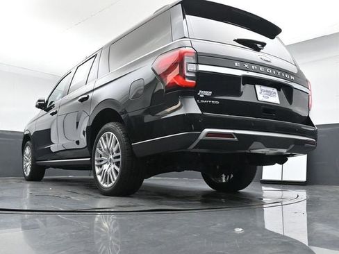 Certified 2024 Ford Expedition Max Limited AWD/4WD image 34