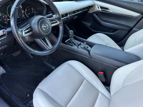 Used 2023 MAZDA MAZDA3 2.5 Turbo Sedan w/Premium Plus AWD/4WD image 9