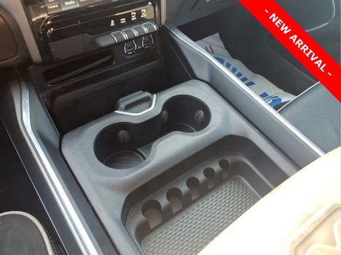Used 2023 RAM 1500 Laramie image 20