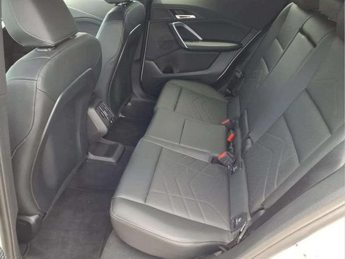 Used 2026 BMW X2 xDrive28i AWD/4WD image 13