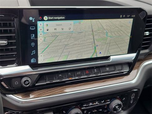 New 2026 Chevrolet Silverado 1500 RST image 32