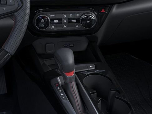 New 2026 Chevrolet Trax RS w/ Sunroof Package image 23