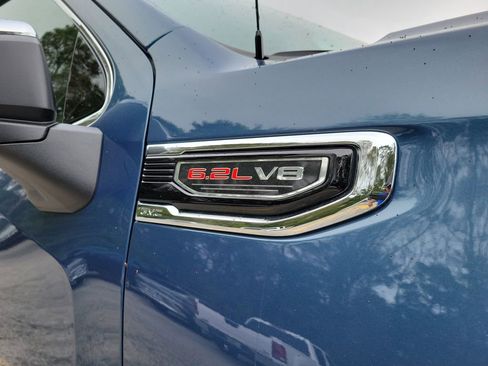 New 2026 GMC Sierra 1500 Denali image 7