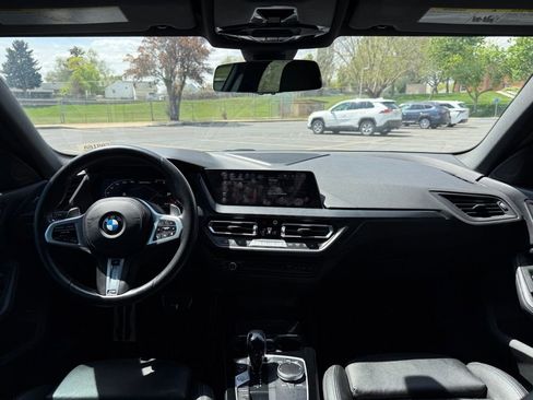 Used 2022 BMW M235i xDrive Gran Coupe w/ Premium Package AWD/4WD image 10