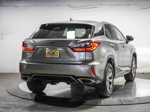 Used 2018 Lexus RX 350 image 4