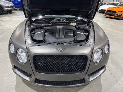 Used 2013 Bentley Continental GT image 19