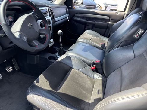 Used 2004 Dodge Ram 1500 Truck 2WD Regular Cab image 28