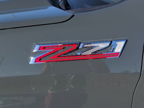 New 2026 Chevrolet Silverado 1500 LT w/ Z71 Off-Road Package image 15