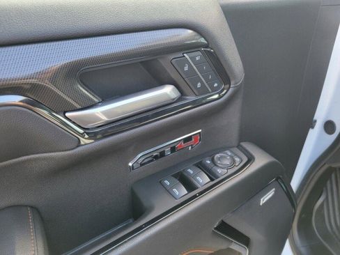 Used 2024 GMC Sierra 1500 AT4 w/ Technology Package image 14