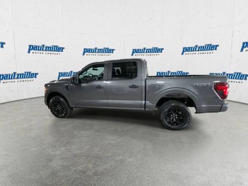 New 2026 Ford F150 STX AWD/4WD image 7