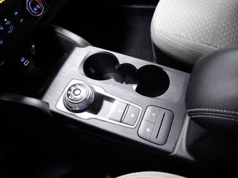 Used 2021 Ford Escape SE image 26