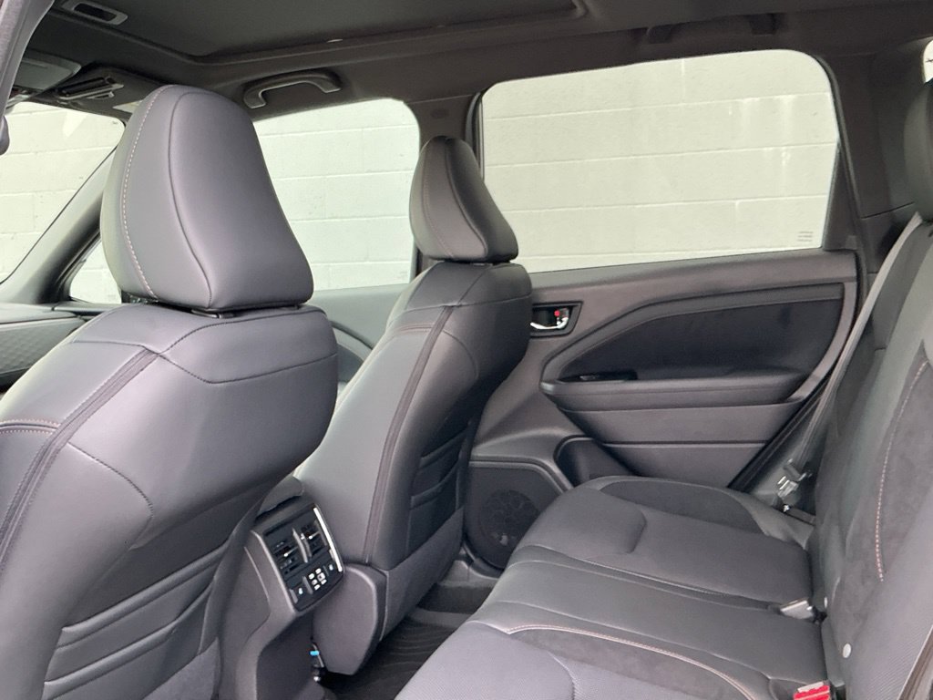New 2026 Subaru Forester Touring AWD/4WD image 39