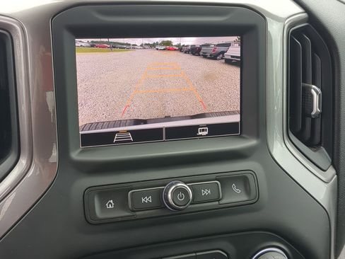 Used 2024 Chevrolet Silverado 2500 W/T w/ WT Convenience Package AWD/4WD image 22