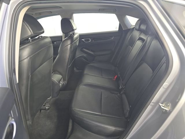 Used 2024 Honda Civic Touring image 4