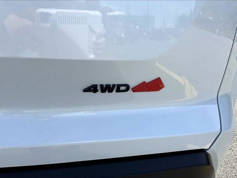 New 2026 Nissan Pathfinder Rock Creek image 13