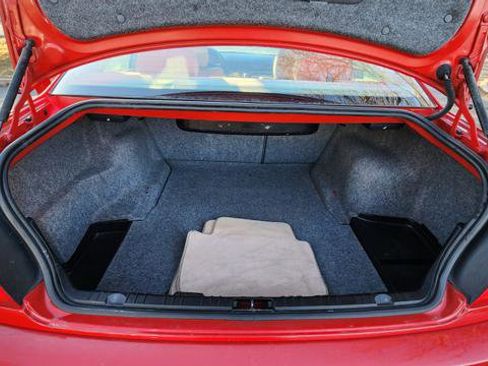 Used 2002 BMW 325Ci Coupe image 21