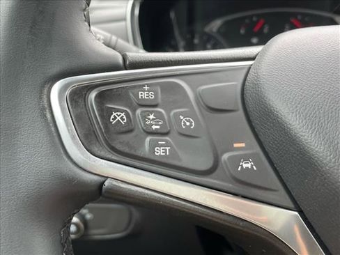 Used 2023 Chevrolet Equinox LT FWD image 20