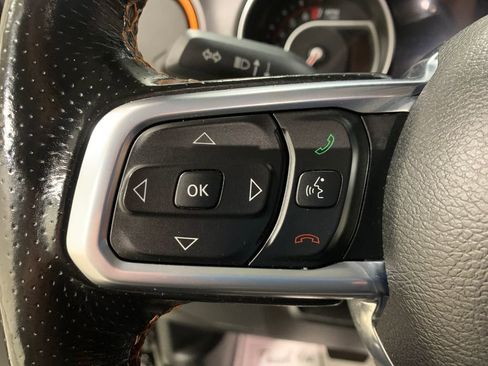 Used 2021 Jeep Gladiator Mojave image 9