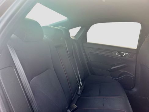 Used 2024 Honda Civic Si image 25