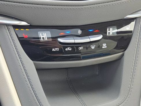 New 2025 Cadillac XT5 Premium Luxury FWD image 29