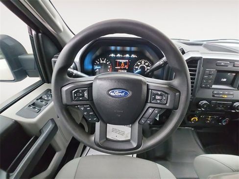 Used 2018 Ford F150 XL w/ Equipment Group 101A Mid image 12