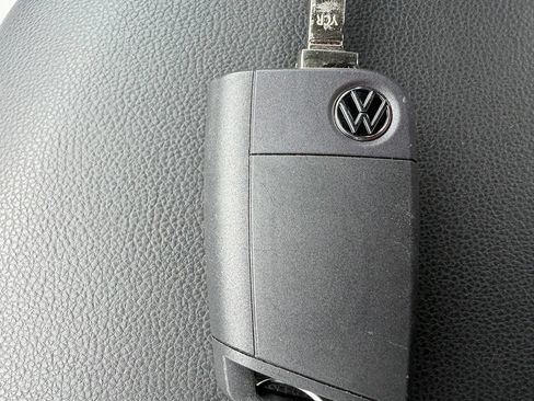 New 2026 Volkswagen Jetta Sport FWD image 27