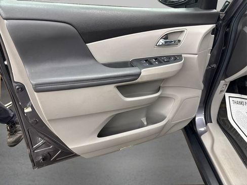 Used 2014 Honda Odyssey EX-L image 24
