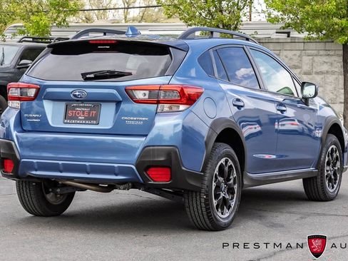 Used 2021 Subaru Crosstrek 2.0i Premium image 17