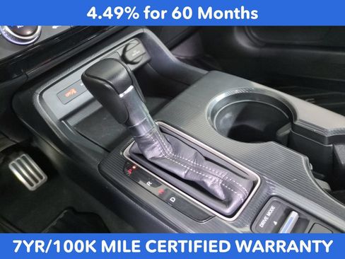Certified 2024 Honda Civic Sport image 22