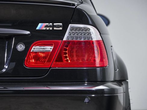 Used 2006 BMW M3 Coupe image 23