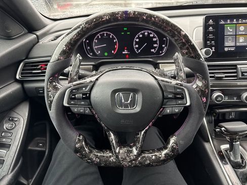 Used 2020 Honda Accord Sport image 16