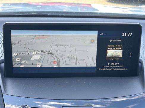 Certified 2025 Acura RDX A-Spec image 17