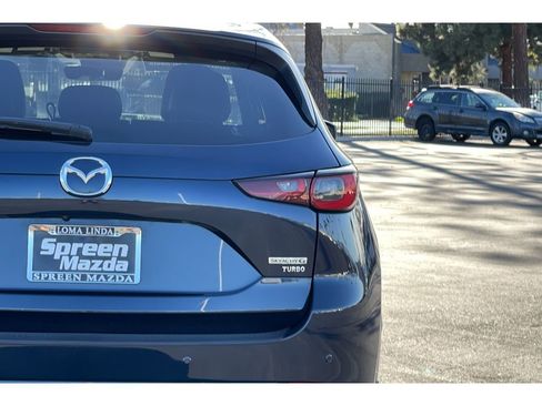 Certified 2023 MAZDA CX-5 Signature image 51
