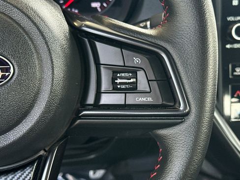 Used 2023 Subaru WRX Limited AWD/4WD image 32