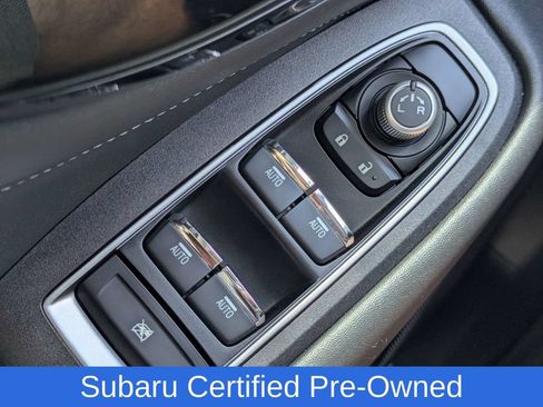 Certified 2024 Subaru Outback Limited XT AWD/4WD image 28