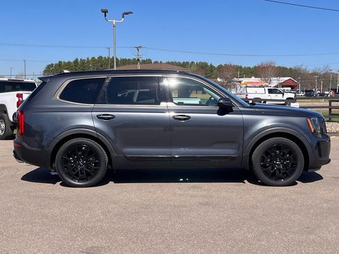 Used 2022 Kia Telluride SX image 9