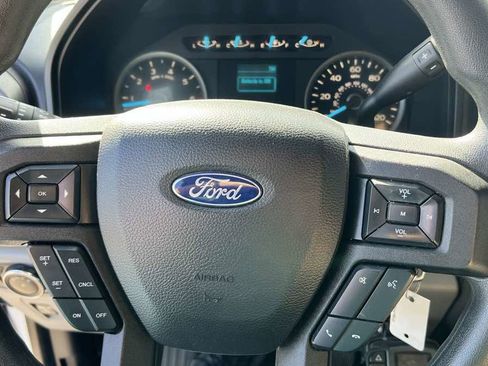 Used 2018 Ford F150 XLT image 17